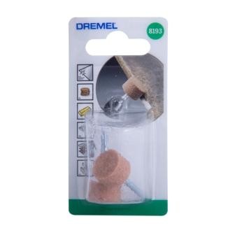 DREMEL 8193 Aluminum Oxide Grinding Stone 15,9 mm  26158193JA