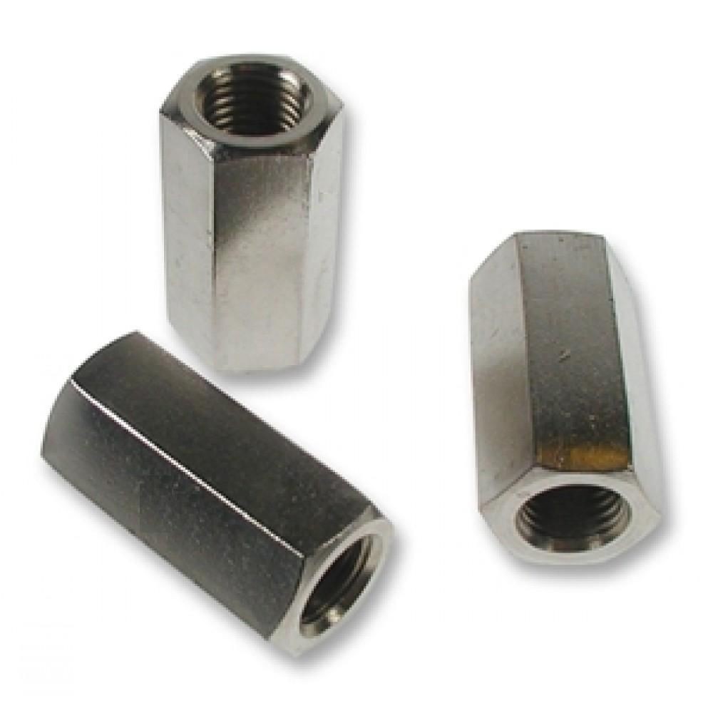 M12 Connector nuts