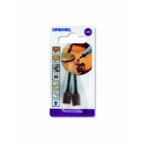 DREMEL 430 Sanding Band & Mandrel 6,4mm 60 grit 26150430JA