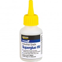 EVERBUILD Super Glue High Strength 20G
