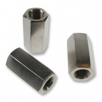M6 Connector nuts