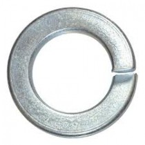 Spring Washer M24 (24mm) - Metal Lock Washer