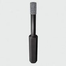  DIAMOND TILE & GLASS DRILL BIT 6mm with Self Cooling Technology Addax VBD6