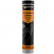 EP2 Lithium Grease 