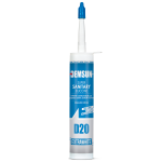 Demsun D20 Sanitary Silicone Sealant Extra White
