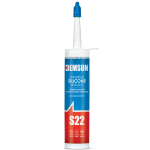Demsun S22 Universal Silicone Sealant White