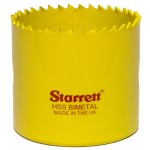 STARRETT  HOLESAW 16mm 