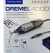 DREMEL 4000-1/45 with 45 Accessories & Flexible Shaft 225